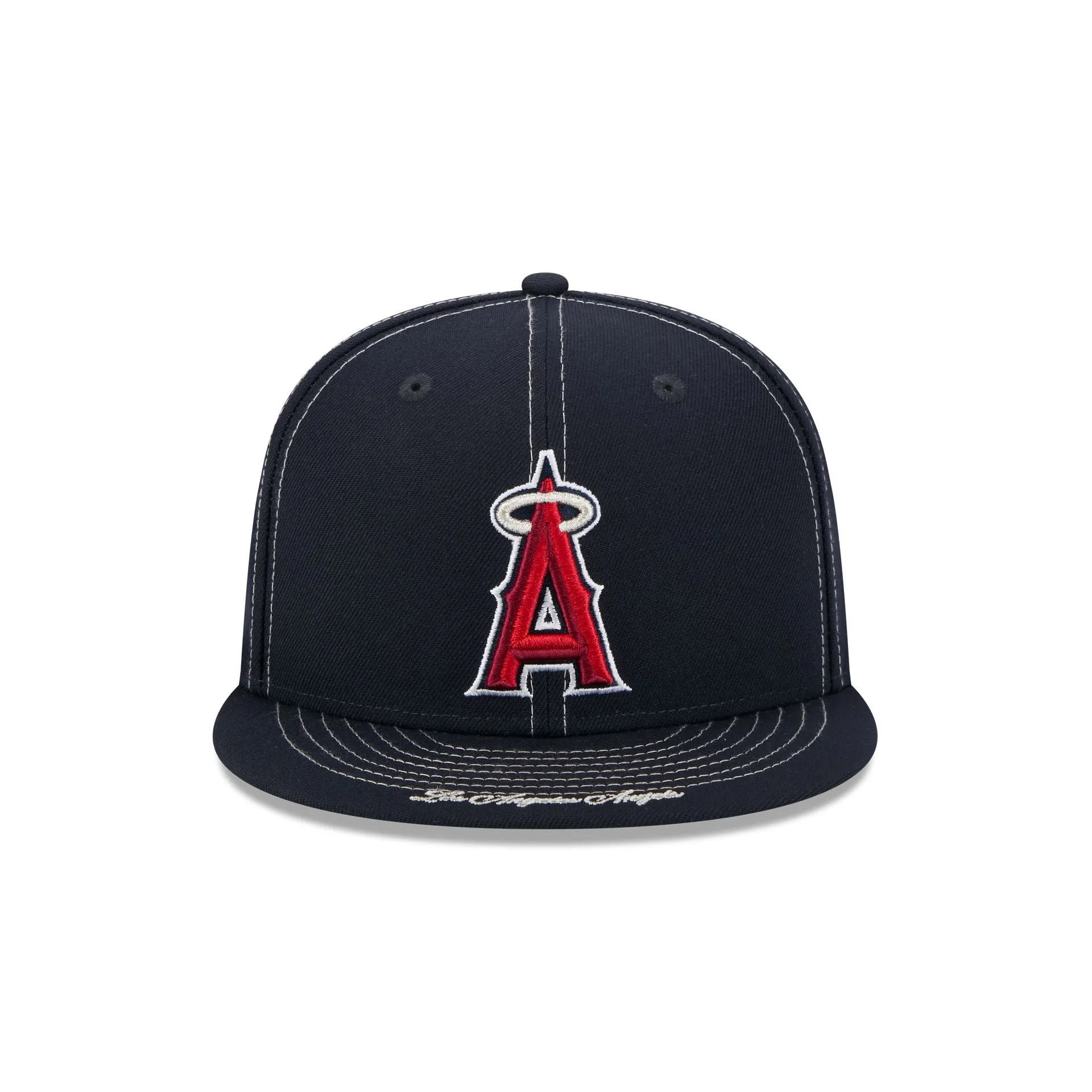 Los Angeles Angels Sport Classics 59FIFTY Fitted Hat sold by New Era product image thumbnail 2
