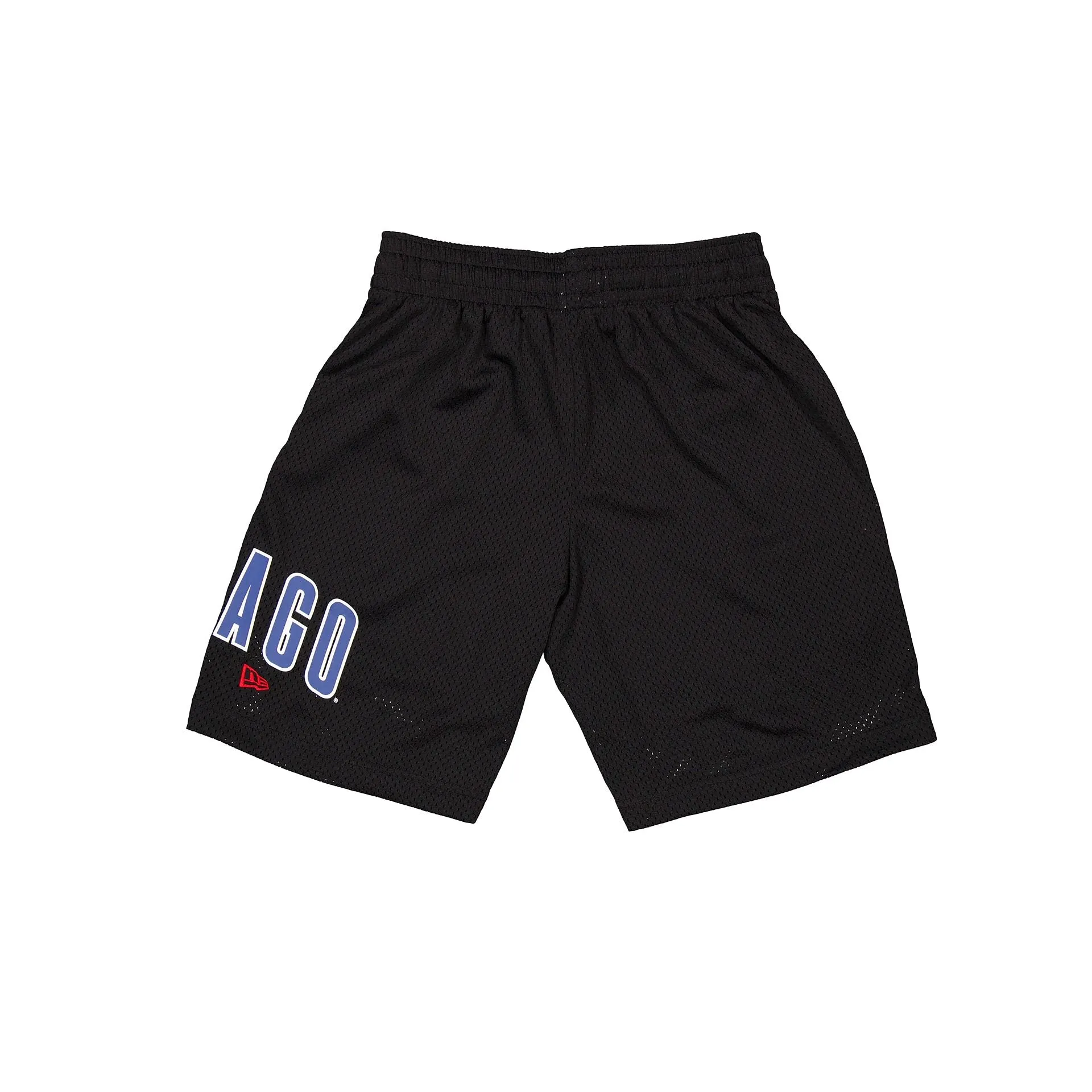 Chicago Cubs Mesh Shorts sold by New Era product image thumbnail 3