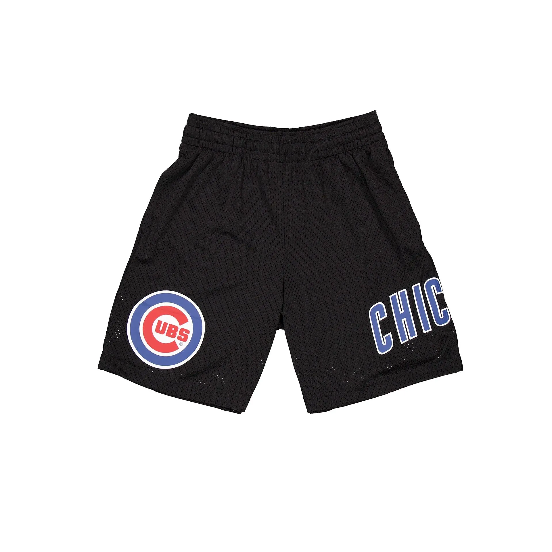 Chicago Cubs Mesh Shorts sold by New Era