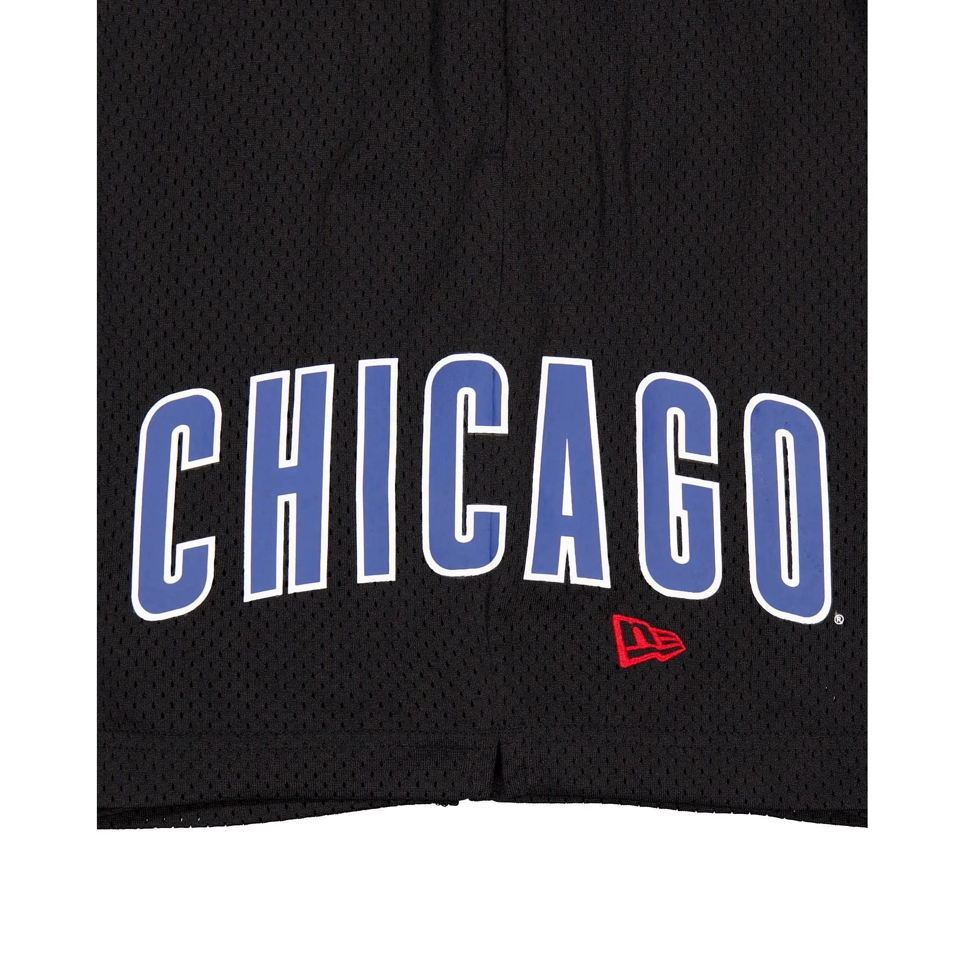 Chicago Cubs Mesh Shorts sold by New Era product image thumbnail 4