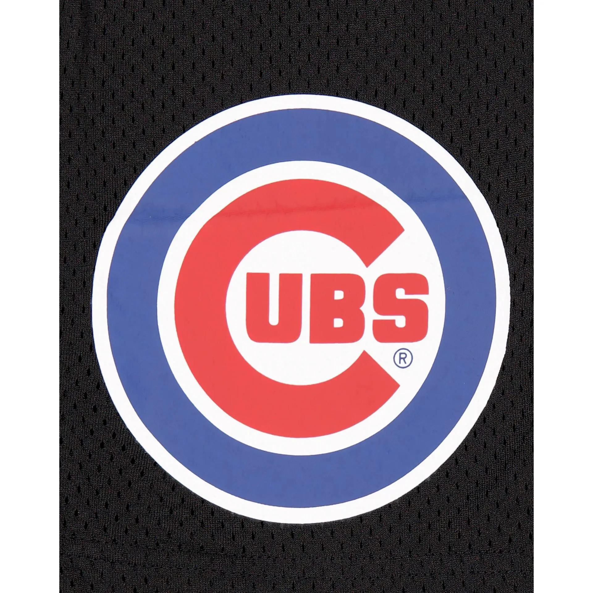 Chicago Cubs Mesh Shorts sold by New Era product image thumbnail 5