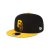 Pittsburgh Steelers City Originals 9FIFTY Snapback Hat sold by New Era