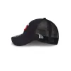 Minnesota Twins 9FORTY Trucker Hat sold by New Era