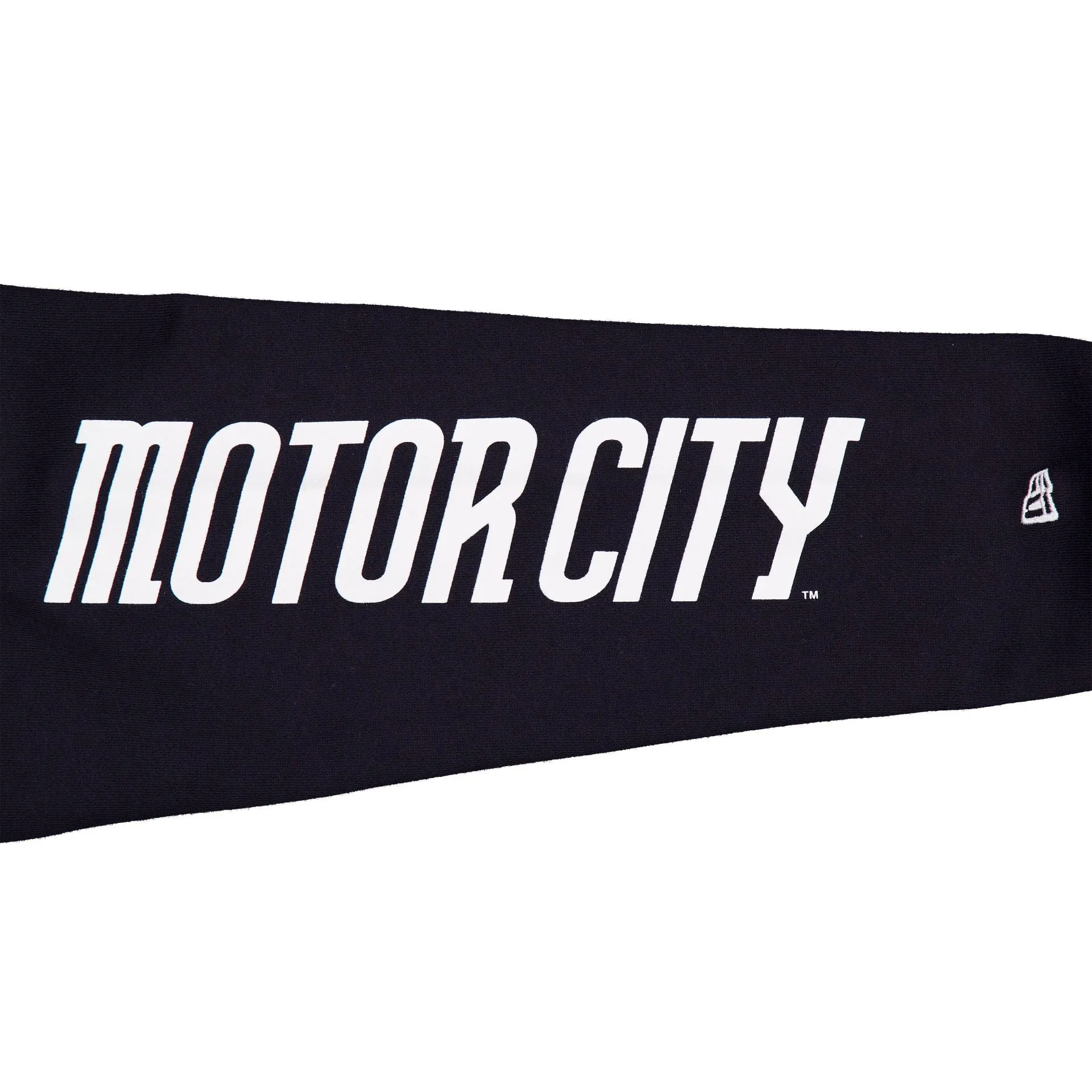 Detroit Tigers City Connect Women's Hoodie sold by New Era product image thumbnail 3