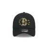 Boston Red Sox Armed Forces Day 2024 39THIRTY Stretch Fit Hat sold by New Era