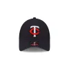 Minnesota Twins 9FORTY Trucker Hat sold by New Era