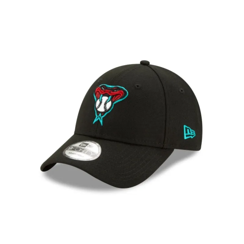 Arizona Diamondbacks The League Alt 9FORTY Adjustable Hat sold by New Era