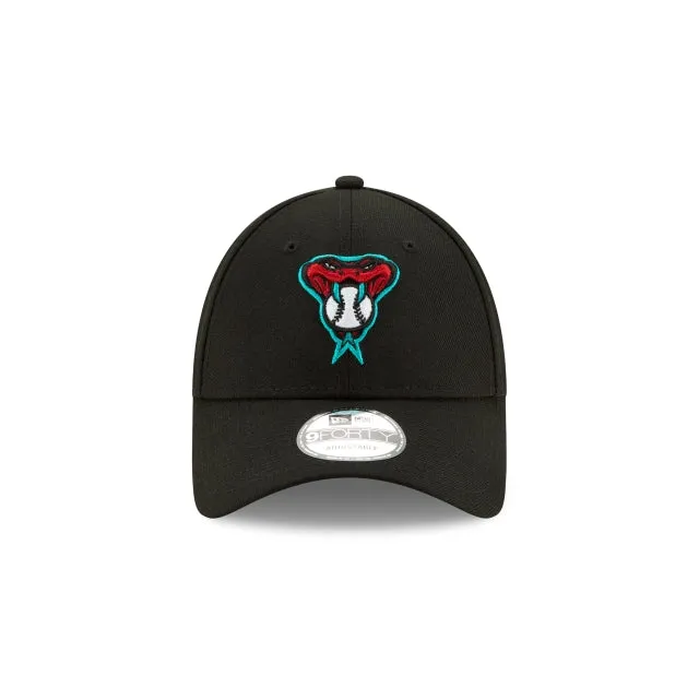 Arizona Diamondbacks The League Alt 9FORTY Adjustable Hat sold by New Era product image thumbnail 2