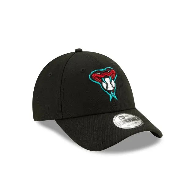 Arizona Diamondbacks The League Alt 9FORTY Adjustable Hat sold by New Era product image thumbnail 3