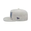 Dallas Mavericks Gray Cord Golfer Hat sold by New Era