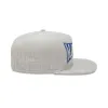 Dallas Mavericks Gray Cord Golfer Hat sold by New Era
