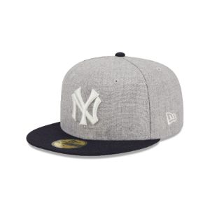 New York Yankees Dynasty 59FIFTY Fitted Hat sold by New Era
