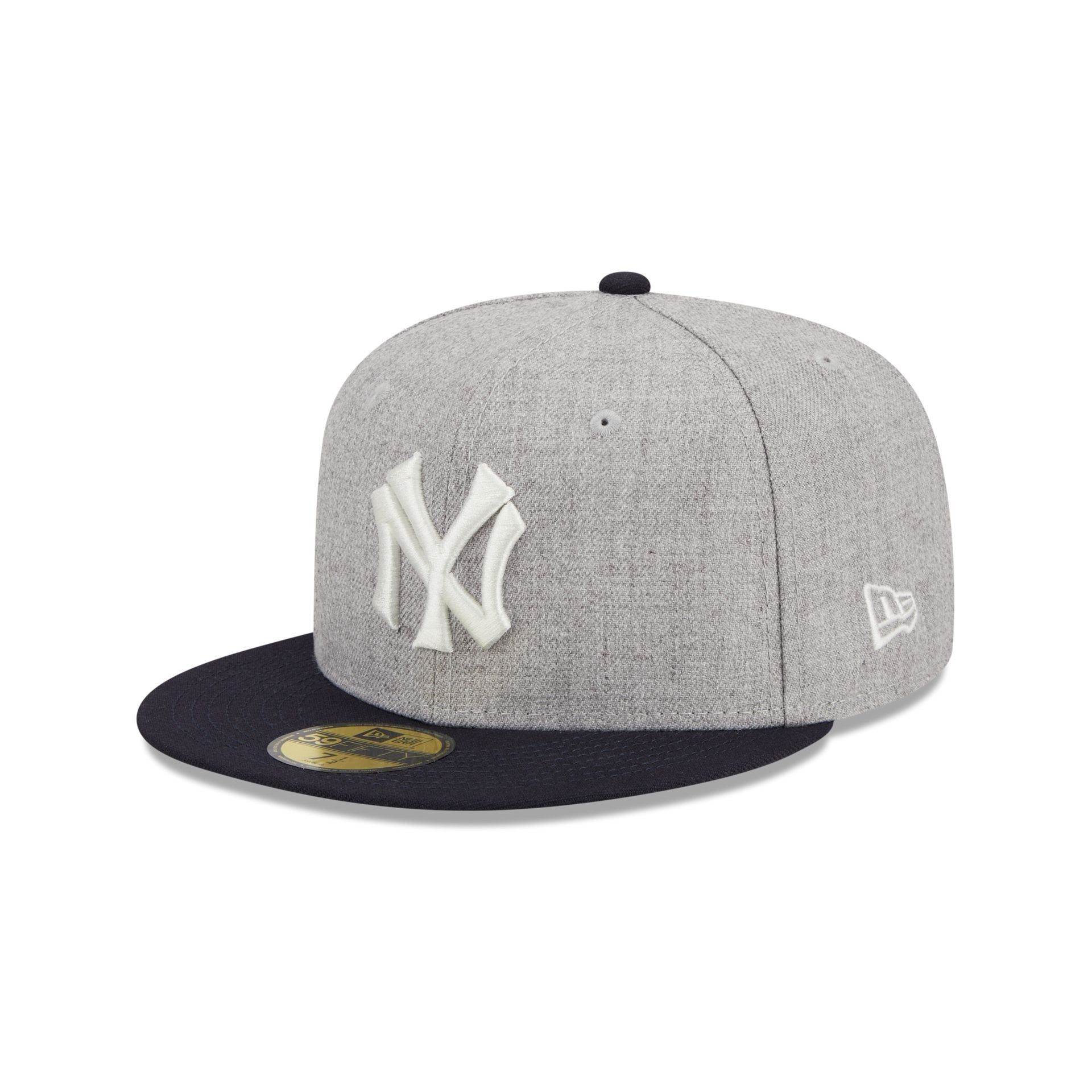 New York Yankees Dynasty 59FIFTY Fitted Hat sold by New Era product image thumbnail 3