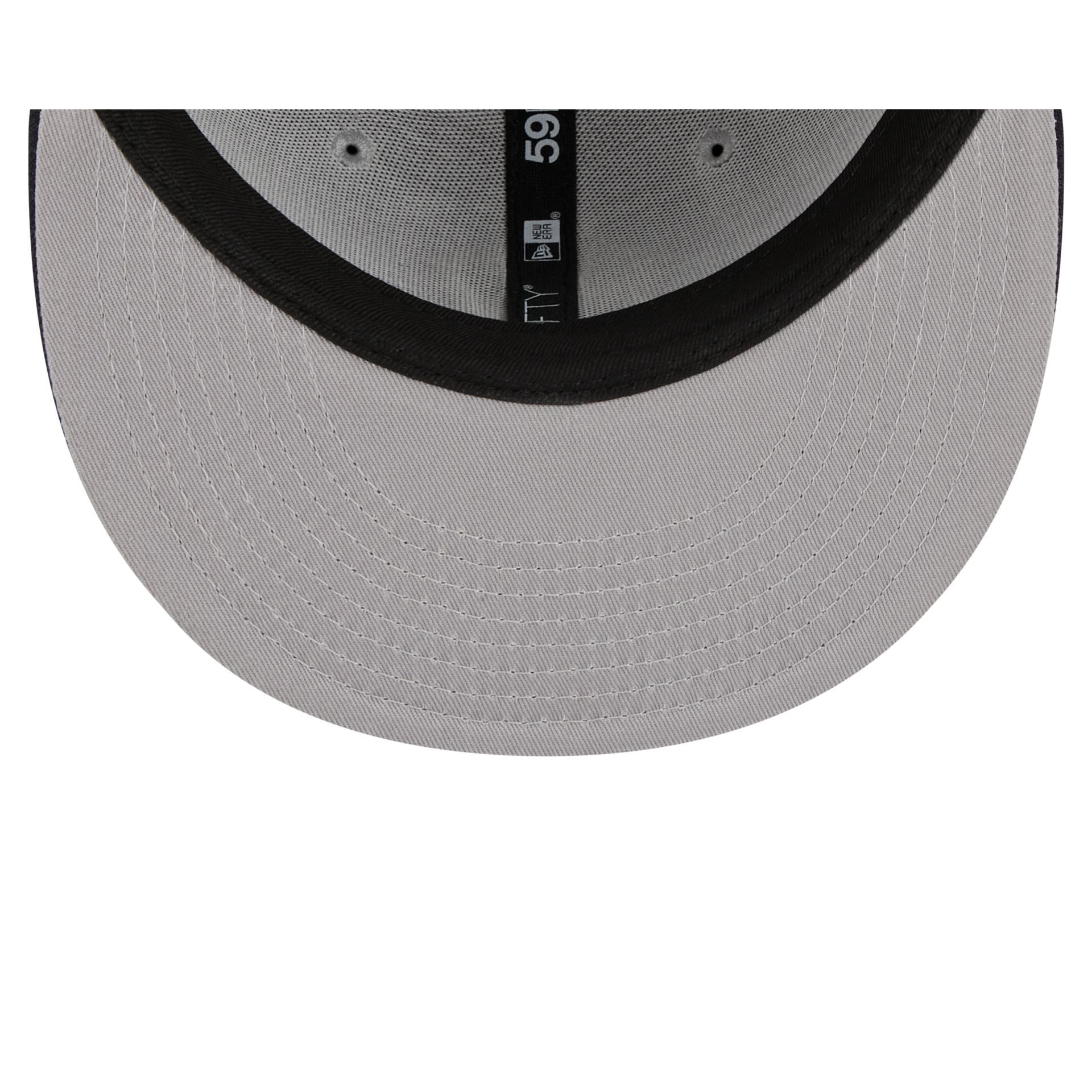 New York Yankees Dynasty 59FIFTY Fitted Hat sold by New Era product image thumbnail 5