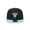 Arizona Diamondbacks 2024 Batting Practice 9FIFTY Snapback Hat sold by New Era