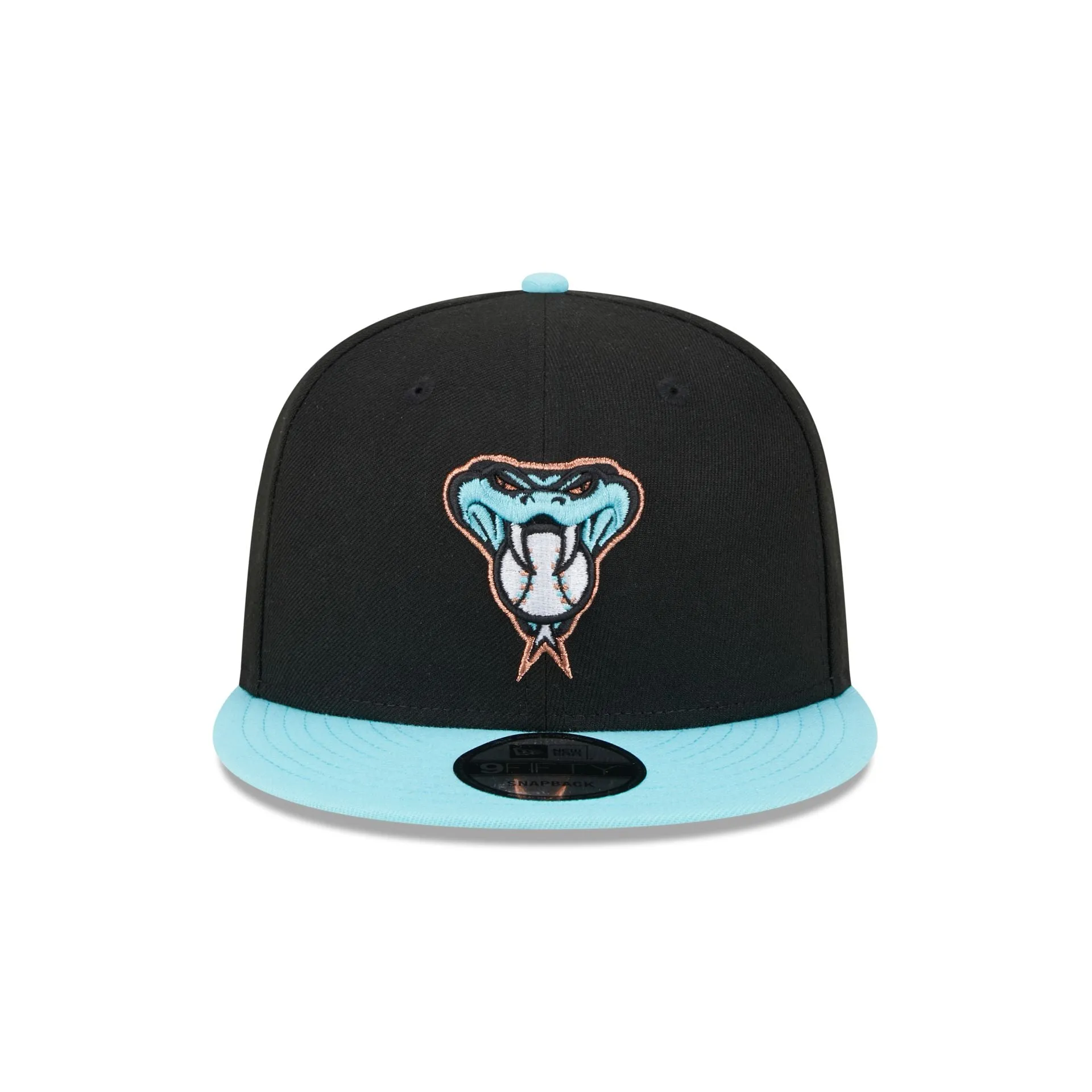 Arizona Diamondbacks 2024 Batting Practice 9FIFTY Snapback Hat sold by New Era product image thumbnail 2