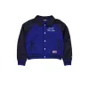 Toronto Blue Jays Throwback Women's Jacket sold by New Era