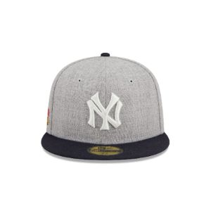 New York Yankees Dynasty 59FIFTY Fitted Hat sold by New Era