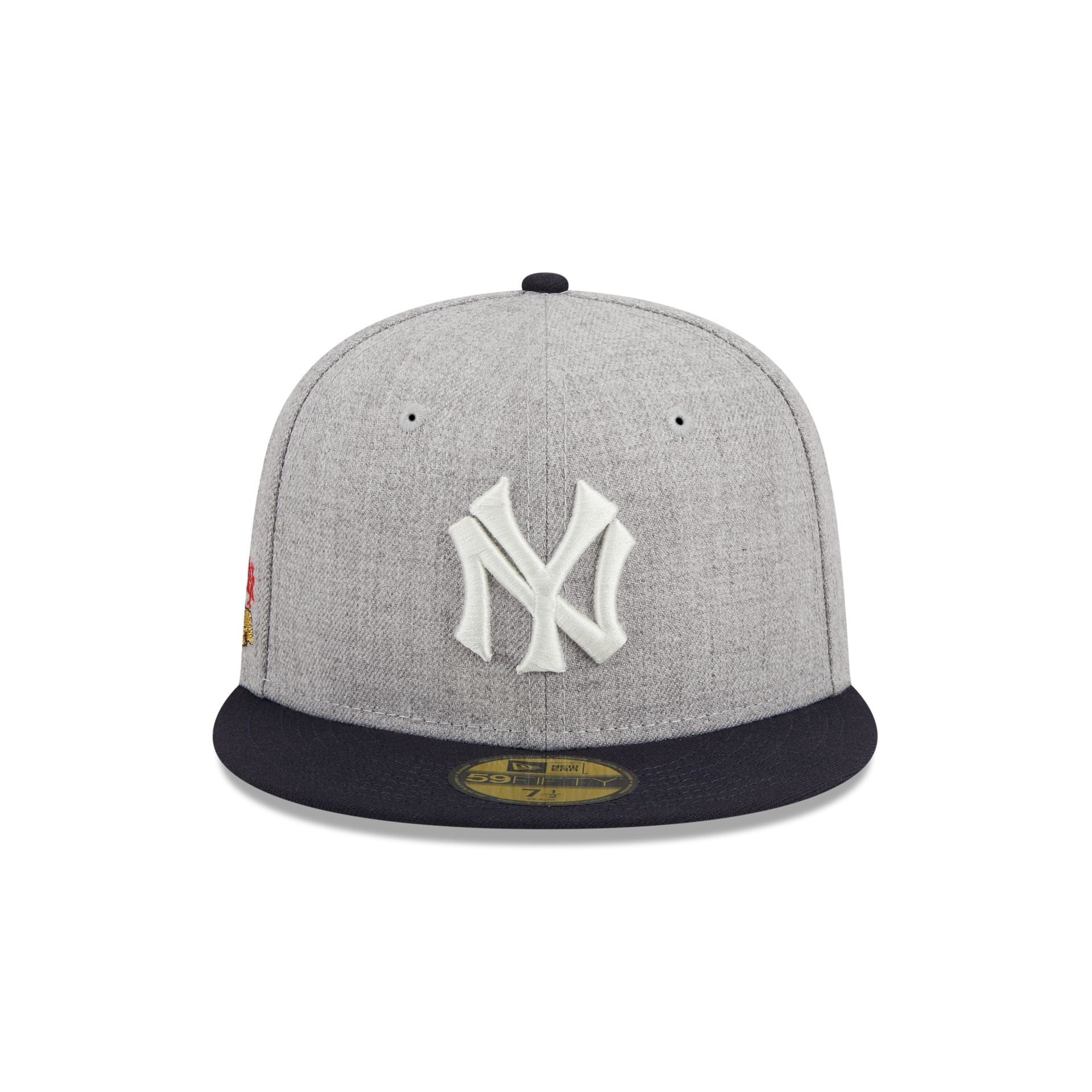 New York Yankees Dynasty 59FIFTY Fitted Hat sold by New Era product image thumbnail 2