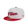 Houston Rockets 2023 City Edition 59FIFTY Fitted Hat sold by New Era