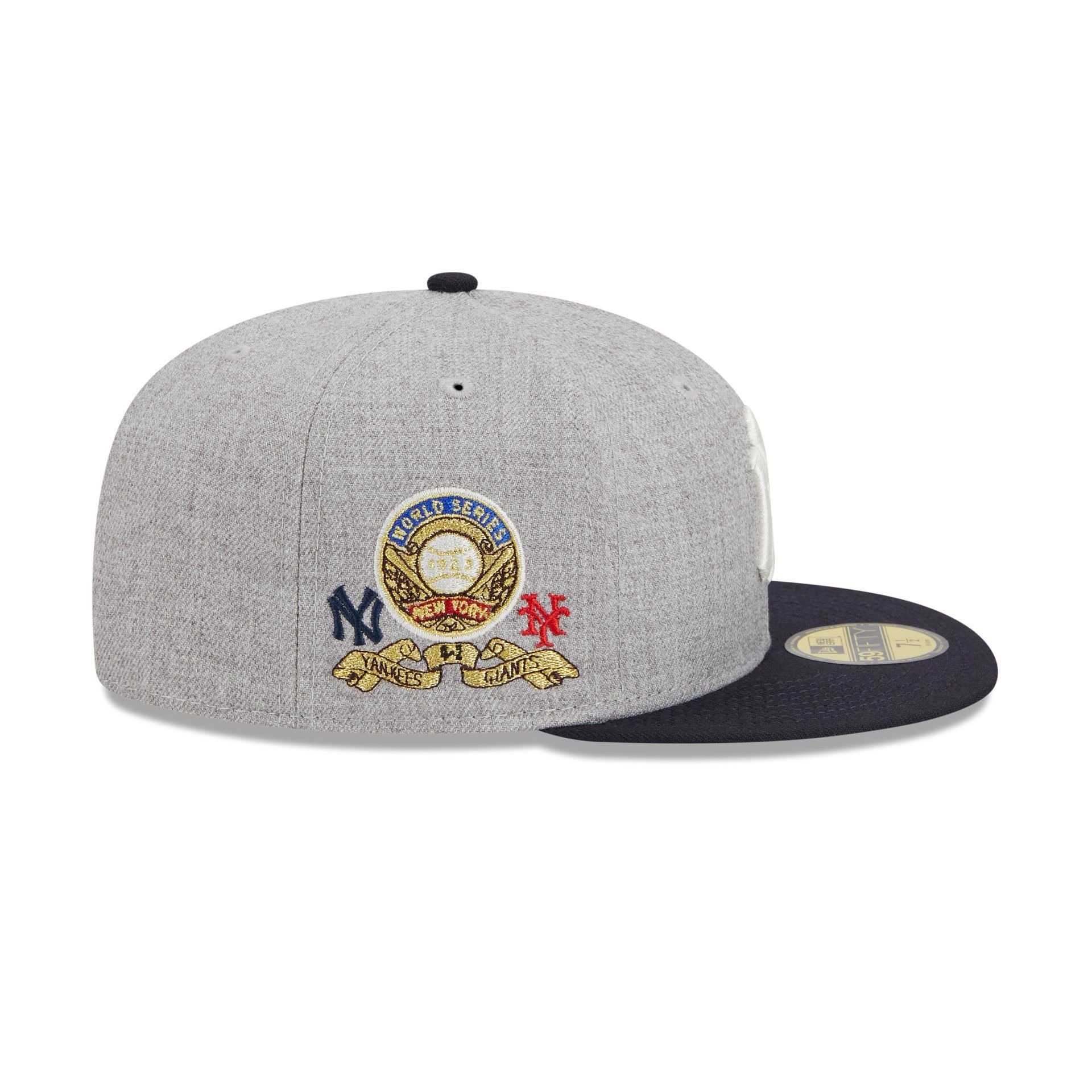 New York Yankees Dynasty 59FIFTY Fitted Hat sold by New Era product image thumbnail 4