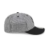San Francisco Giants Patch Plaid Low Profile 59FIFTY Fitted Hat sold by New Era