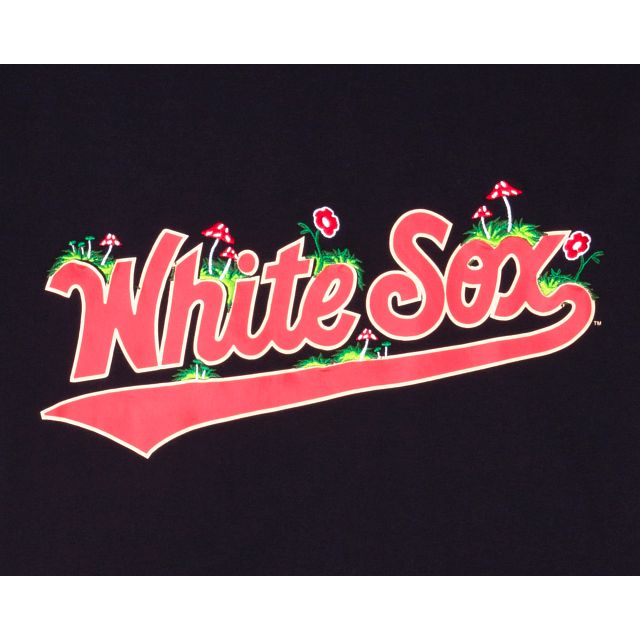 Chicago White Sox Sprouted T-Shirt sold by New Era product image thumbnail 3