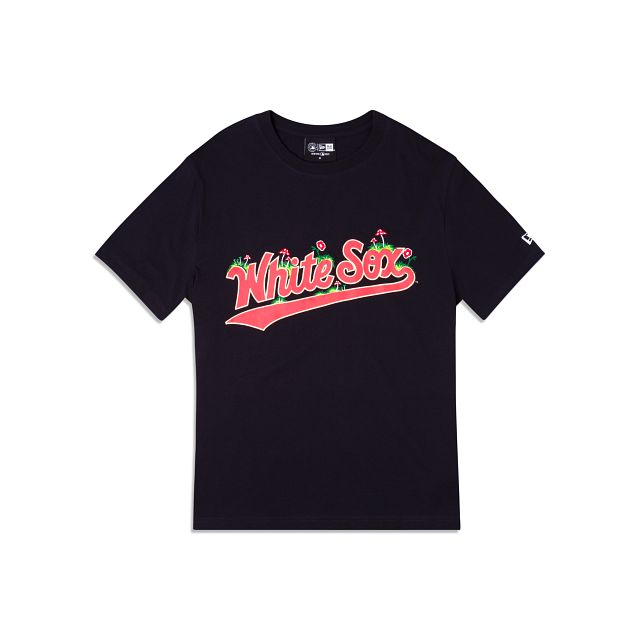 Chicago White Sox Sprouted T-Shirt sold by New Era