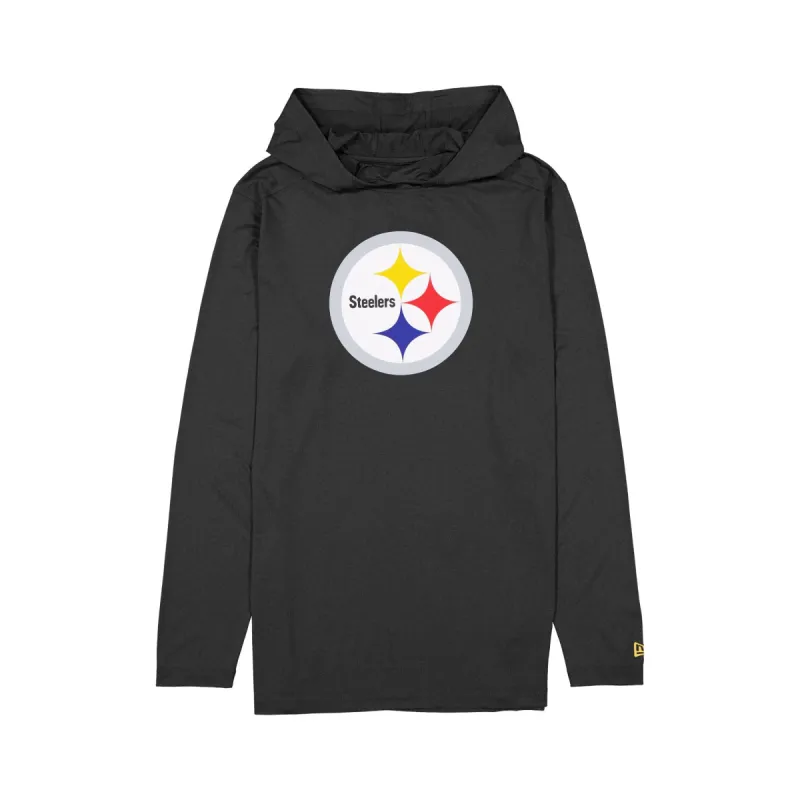 Pittsburgh Steelers Active Hoodie sold by New Era