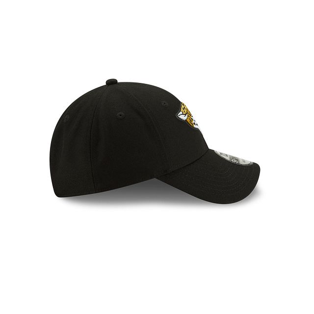 Jacksonville Jaguars The League 9FORTY Adjustable Hat sold by New Era product image thumbnail 5