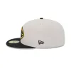 Pittsburgh Steelers 2024 Historic Sideline 59FIFTY Fitted Hat sold by New Era