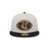 Pittsburgh Steelers 2024 Historic Sideline 59FIFTY Fitted Hat sold by New Era