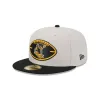 Pittsburgh Steelers 2024 Historic Sideline 59FIFTY Fitted Hat sold by New Era