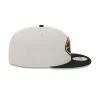 Pittsburgh Steelers 2024 Historic Sideline 59FIFTY Fitted Hat sold by New Era