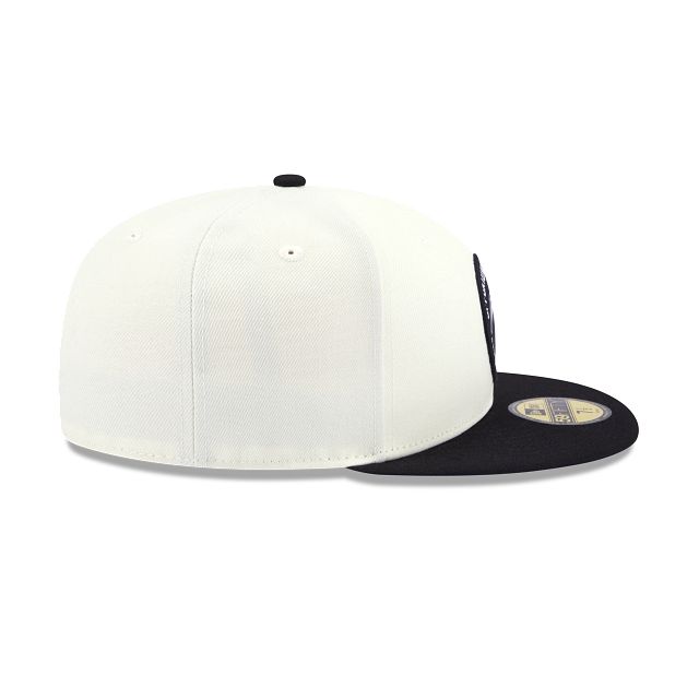 Los Angeles Chargers 2022 Inspire Change 59FIFTY Fitted Hat sold by New Era product image thumbnail 5