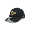 Oakland Athletics Armed Forces Day 2024 9TWENTY Adjustable Hat sold by New Era