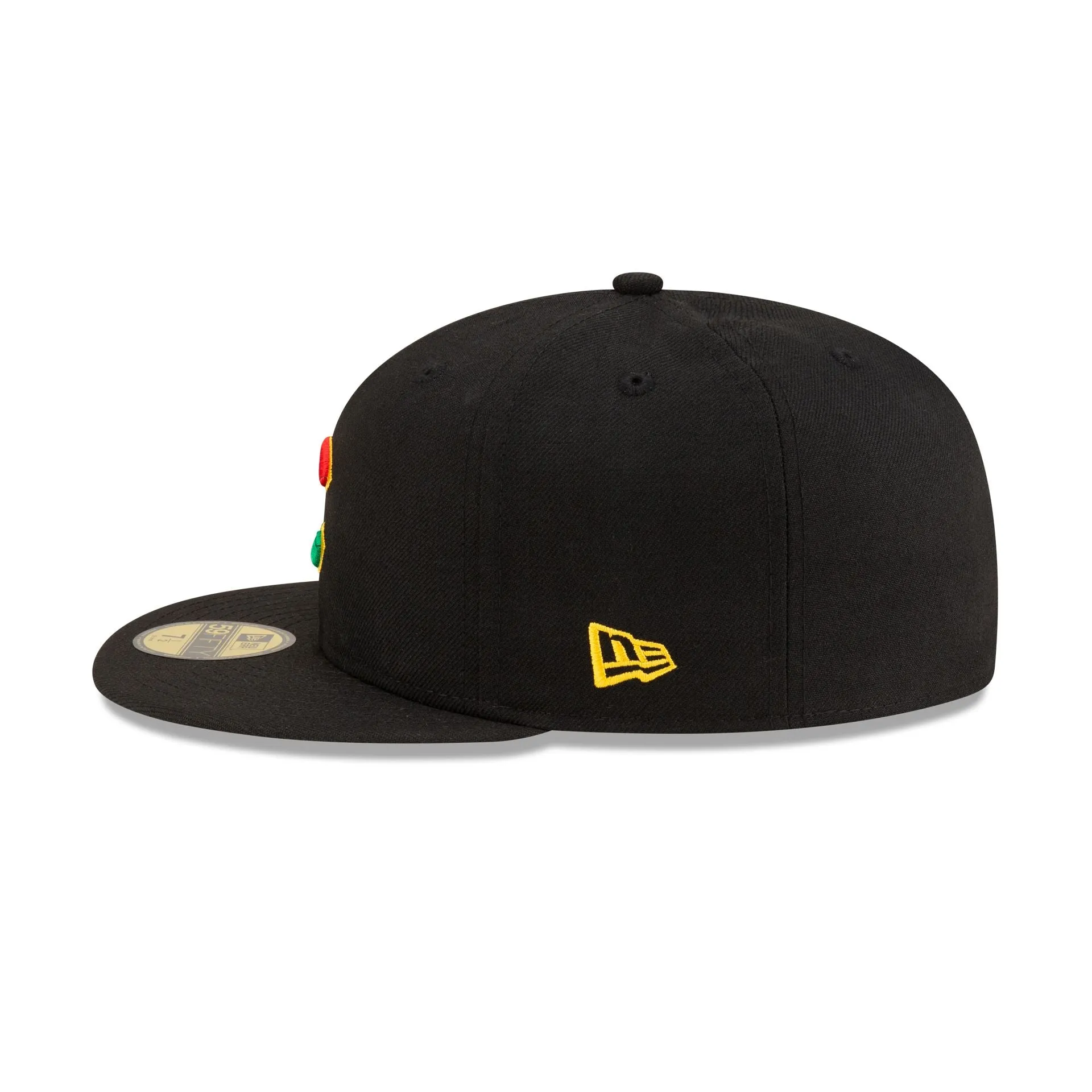 Just Caps Freedom Day Chicago Cubs 59FIFTY Fitted Hat sold by New Era product image thumbnail 5
