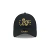 Oakland Athletics Armed Forces Day 2024 9TWENTY Adjustable Hat sold by New Era