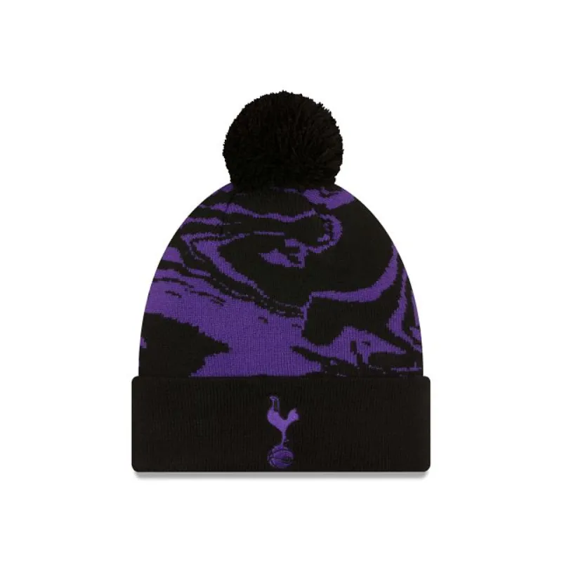 Tottenham Hotspur Swirl Knit sold by New Era