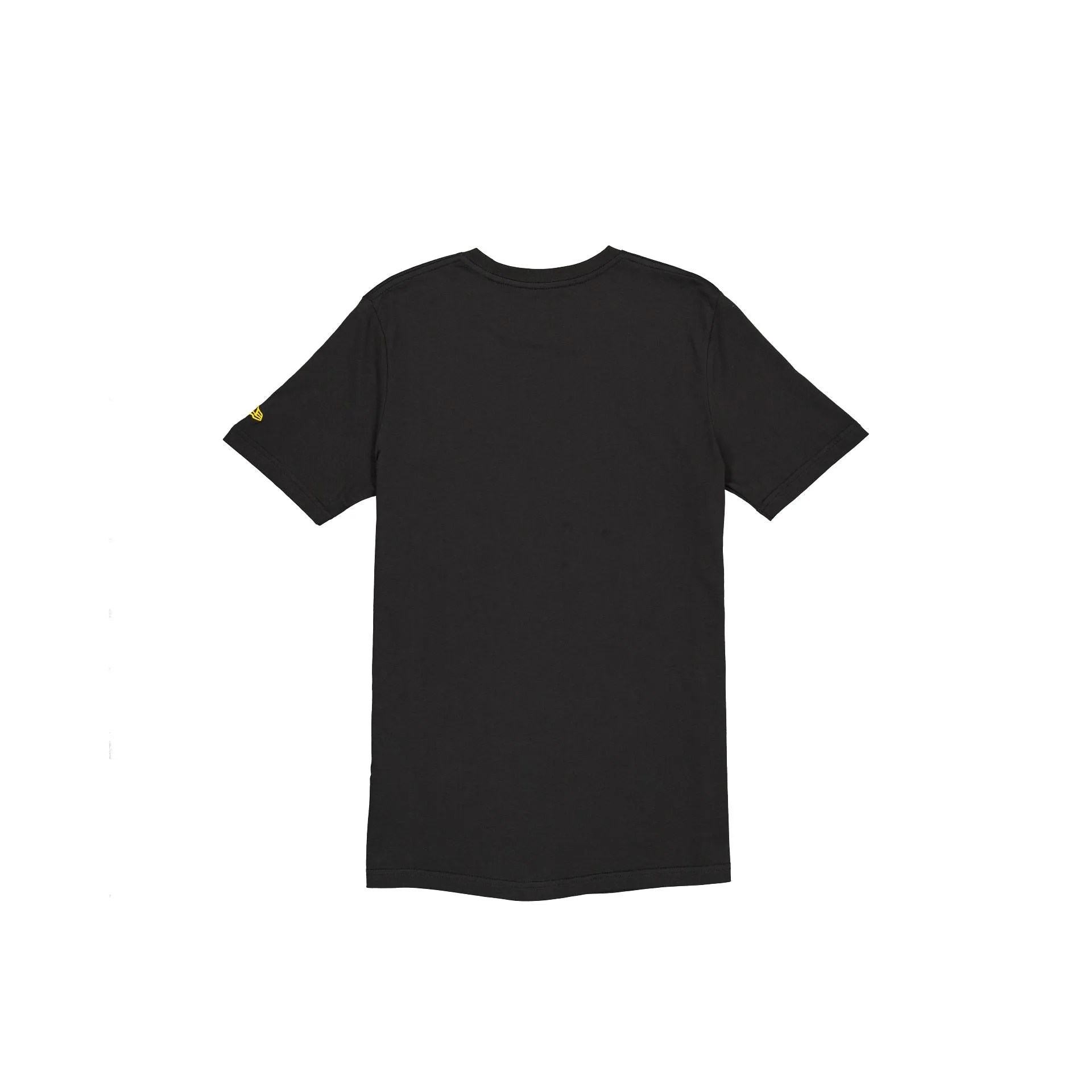 Boston Bruins Throwback Distress T-Shirt sold by New Era product image thumbnail 2