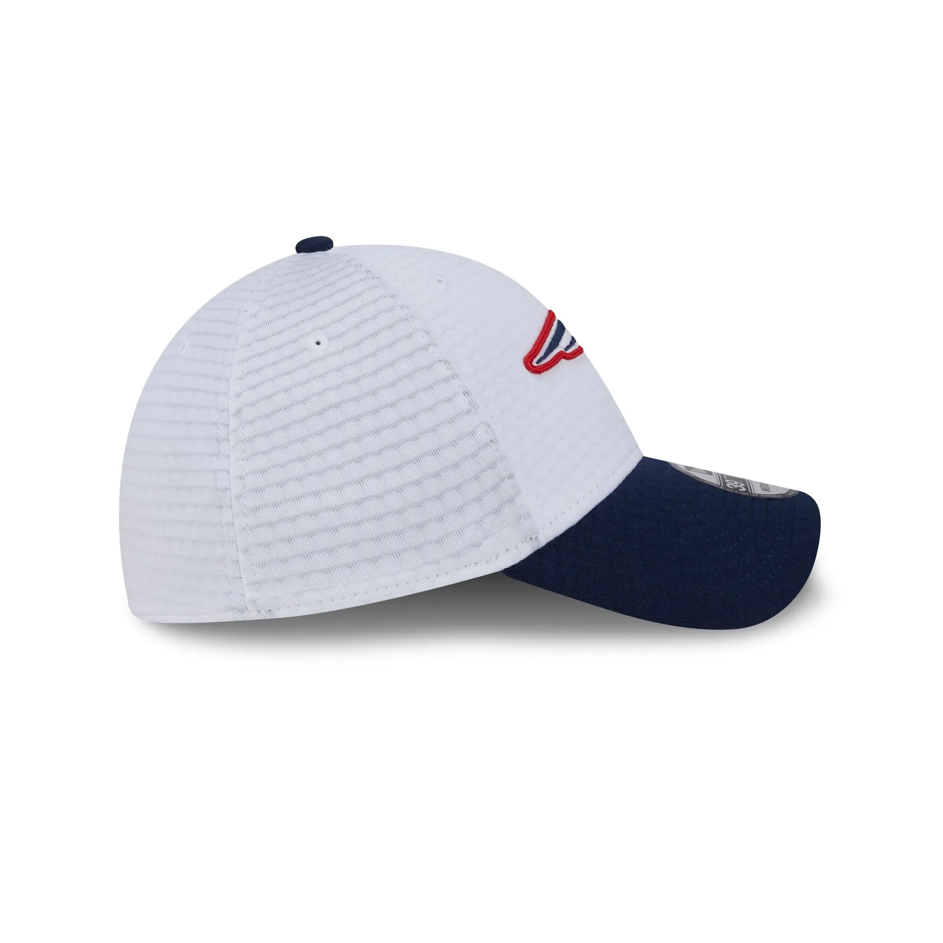 New England Patriots 2024 Training 39THIRTY Stretch Fit Hat sold by New Era product image thumbnail 5