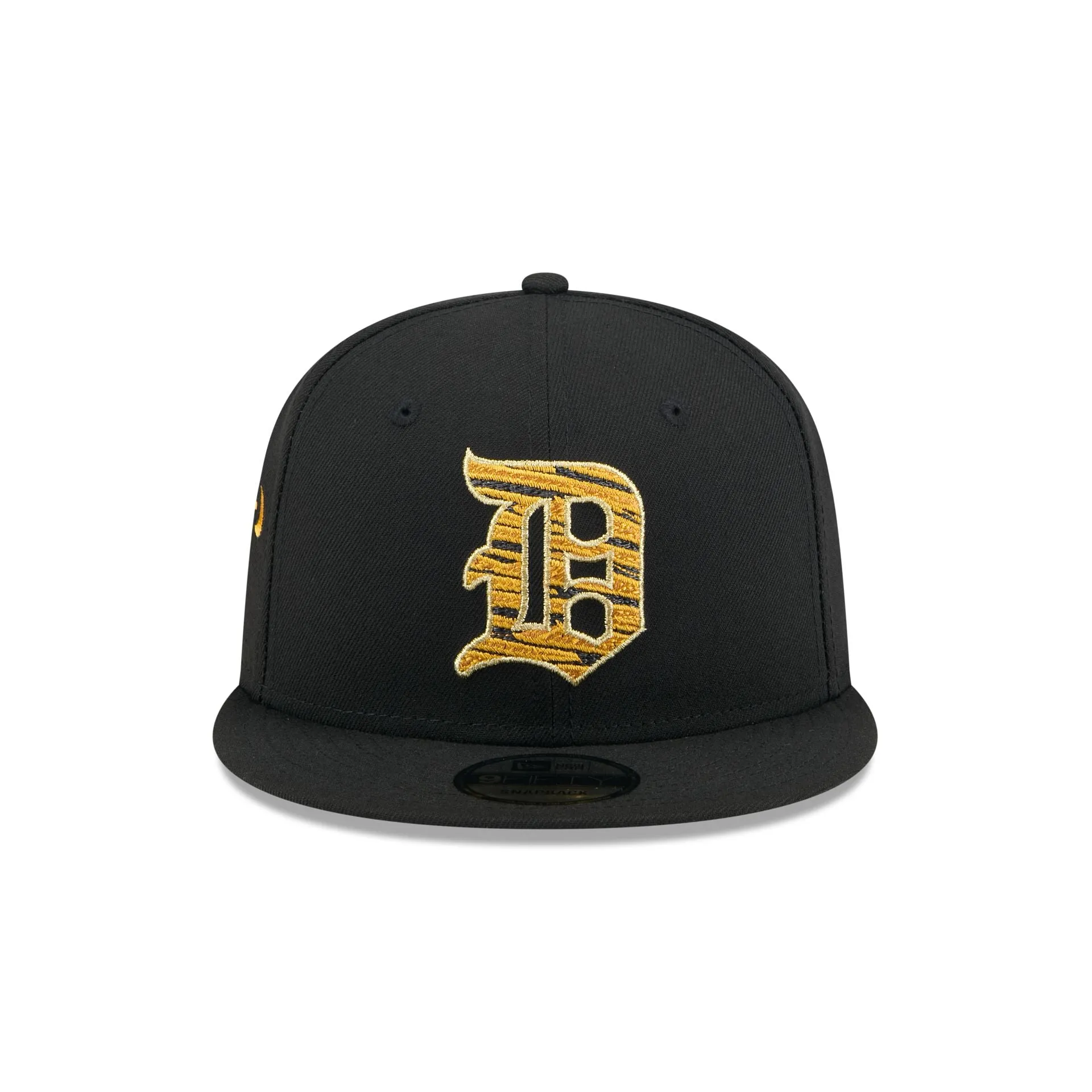 Detroit Tigers Animal Fill 9FIFTY Snapback Hat sold by New Era product image thumbnail 2