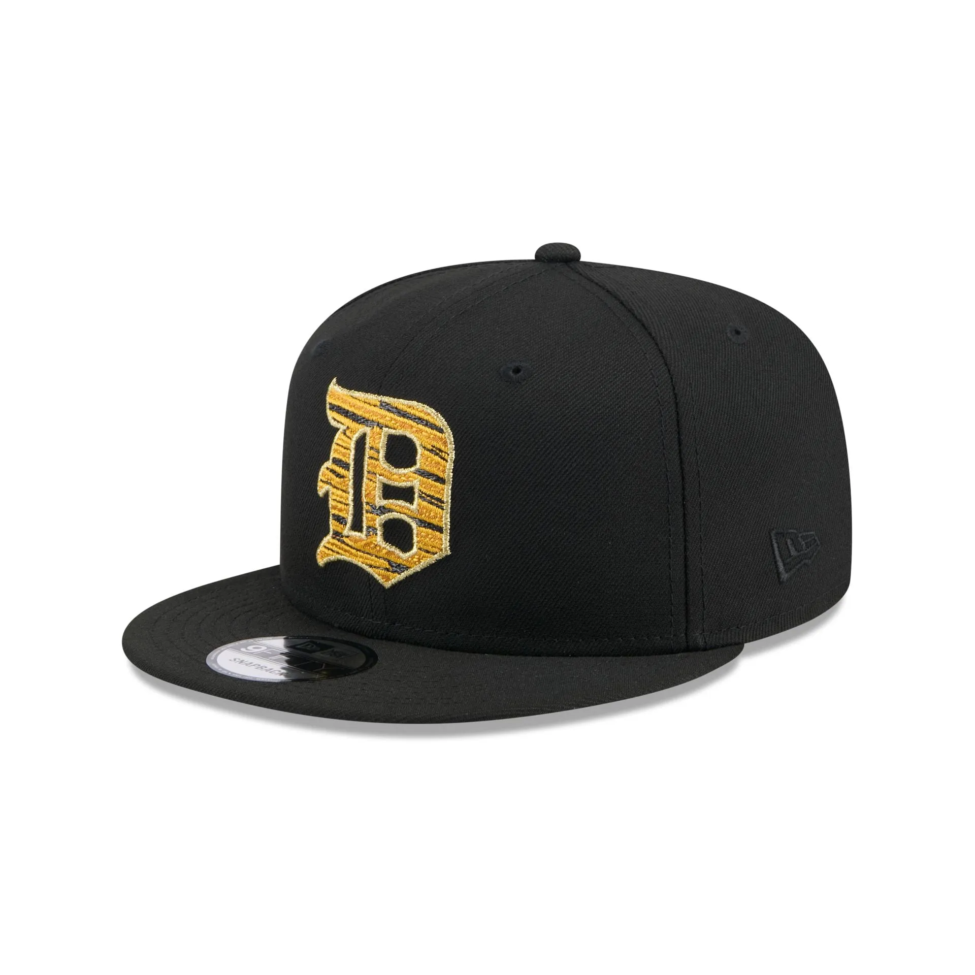 Detroit Tigers Animal Fill 9FIFTY Snapback Hat sold by New Era product image thumbnail 3