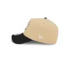 Tampa Bay Rays City Side Patch 9FORTY A-Frame Snapback Hat sold by New Era