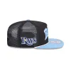 Tampa Bay Rays Throwback Golfer Hat sold by New Era