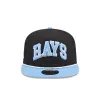 Tampa Bay Rays Throwback Golfer Hat sold by New Era