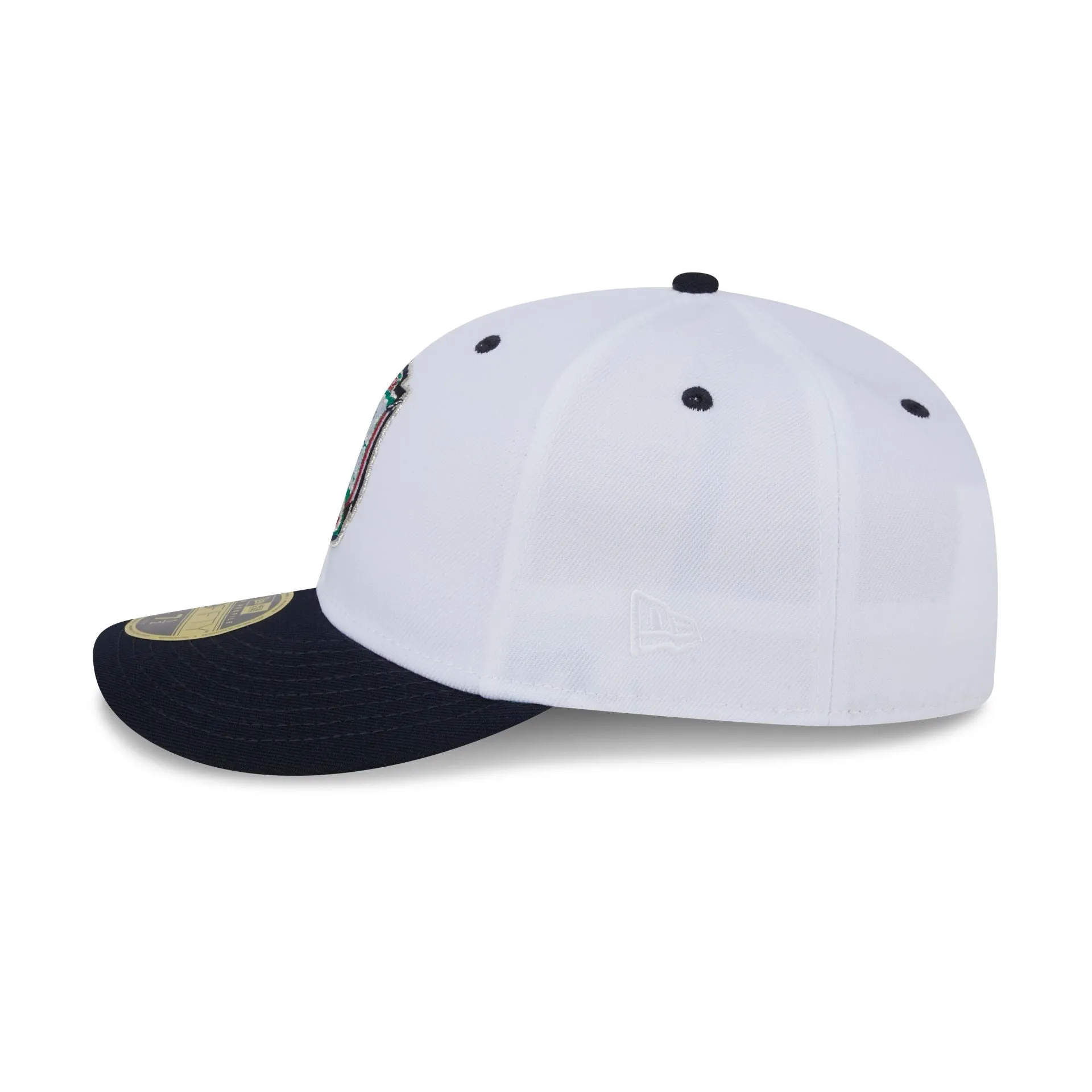 Boston Red Sox All-Star Game Pack Low Profile 59FIFTY Fitted Hat sold by New Era product image thumbnail 5