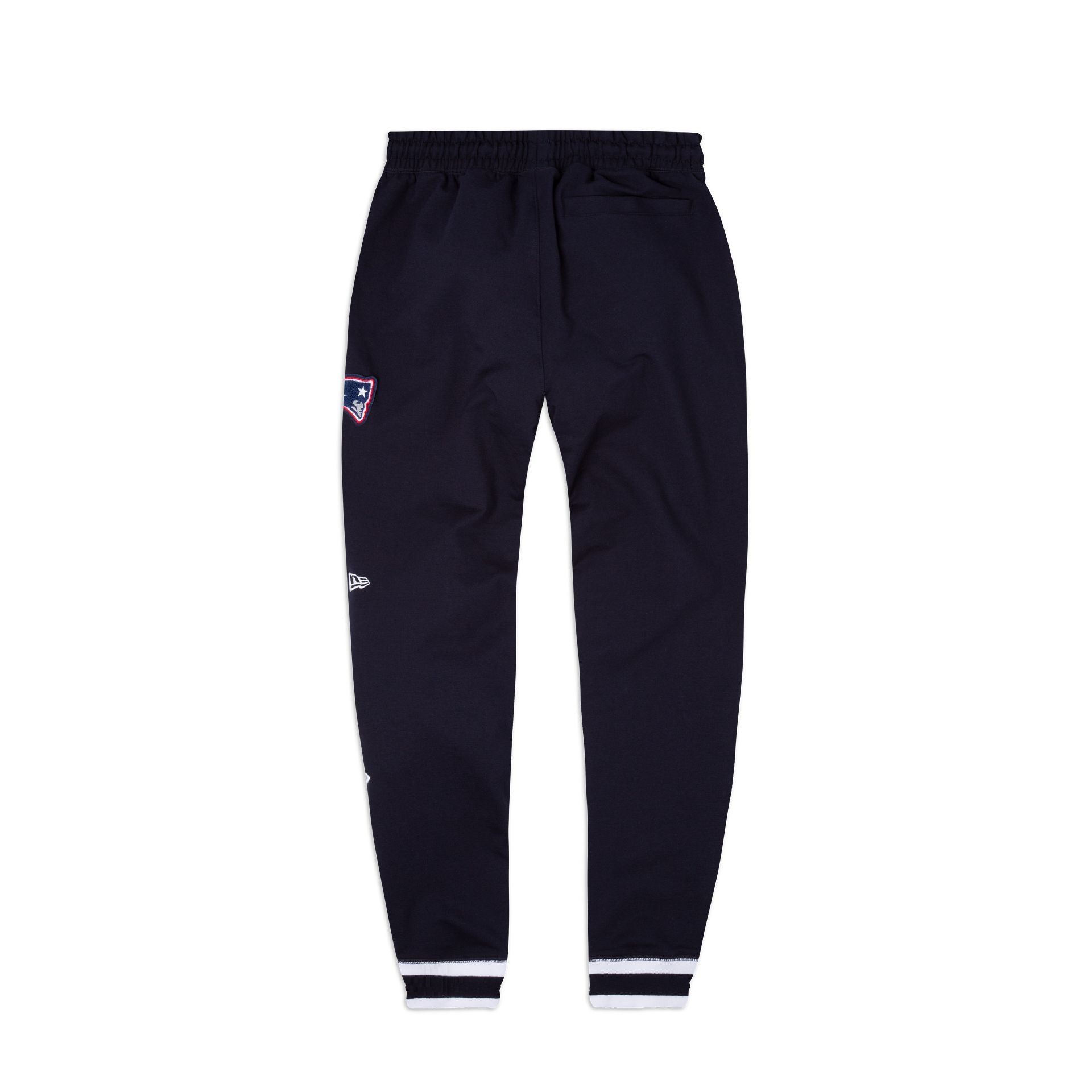 New England Patriots Logo Select Jogger sold by New Era product image thumbnail 3