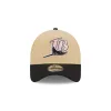 Tampa Bay Rays City Side Patch 9FORTY A-Frame Snapback Hat sold by New Era