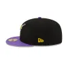 New Hampshire Fisher Cats Theme Night Alt 59FIFTY Fitted Hat sold by New Era